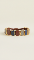 Brazalete mixto