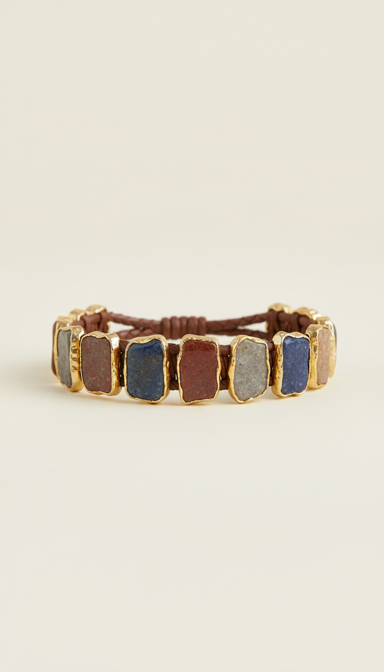 Brazalete mixto