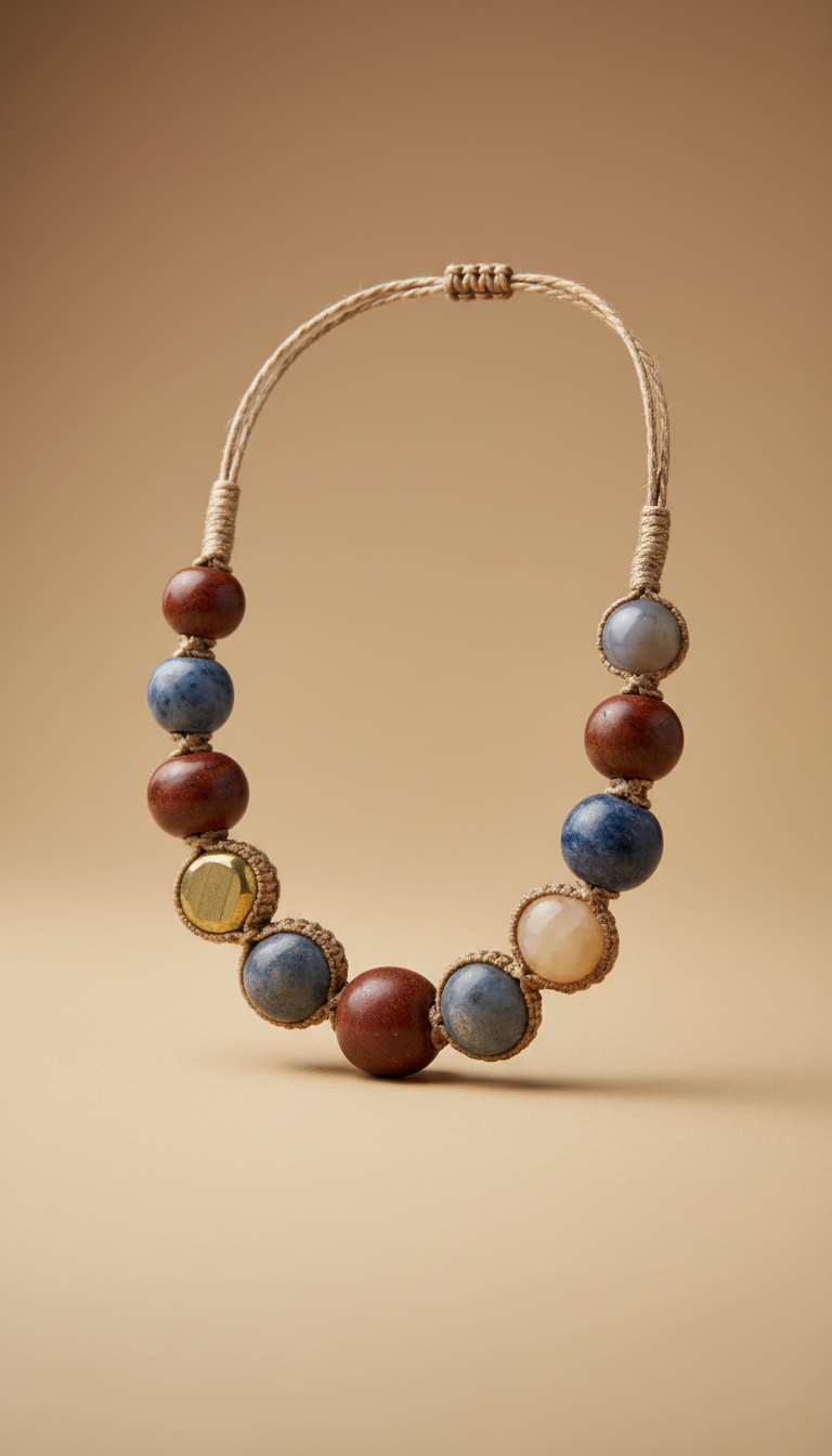 Collar mixto